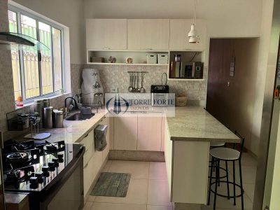 Casa, 4 quartos, 152 m² - Foto 5
