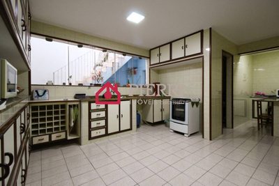 Casa, 3 quartos, 230 m² - Foto 5