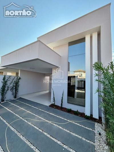 Casa, 4 quartos, 125 m² - Foto 1