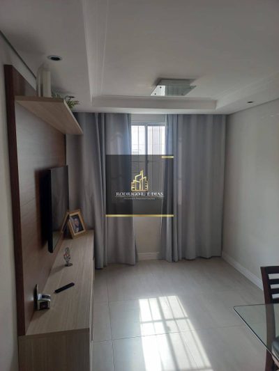 Apartamento, 3 quartos, 69 m² - Foto 2