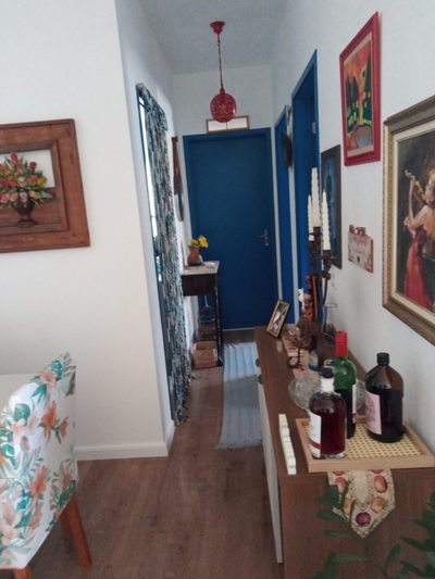 Apartamento, 2 quartos, 56 m² - Foto 4