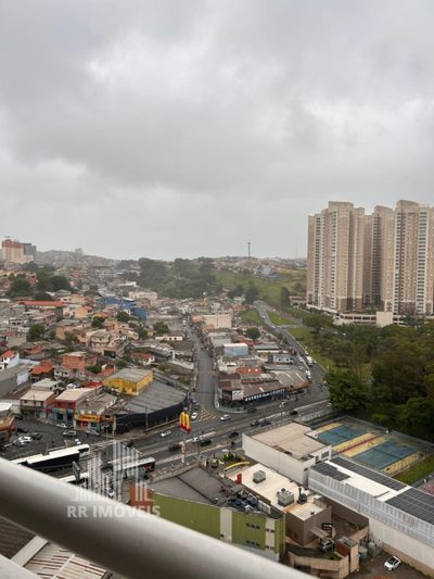 Apartamento, 3 quartos, 71 m² - Foto 4