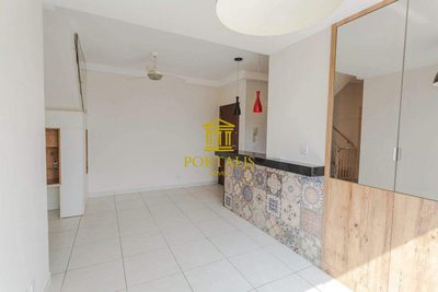 Cobertura, 3 quartos, 123 m² - Foto 2