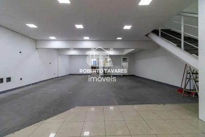 Prédio Inteiro, 946 m² - Foto 4