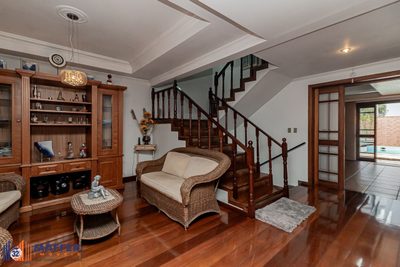 Casa, 3 quartos, 290 m² - Foto 5