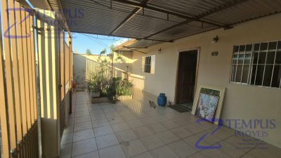 Casa, 3 quartos, 107 m² - Foto 3