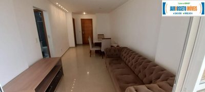 Apartamento, 4 quartos, 121 m² - Foto 1