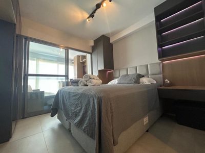 Apartamento, 1 quarto, 30 m² - Foto 3