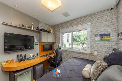 Apartamento, 3 quartos, 198 m² - Foto 3