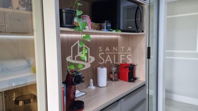 Apartamento, 3 quartos, 109 m² - Foto 5