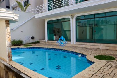 Sobrado, 4 quartos, 313 m² - Foto 3