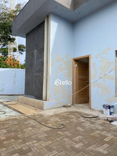 Casa, 1 quarto, 60 m² - Foto 1