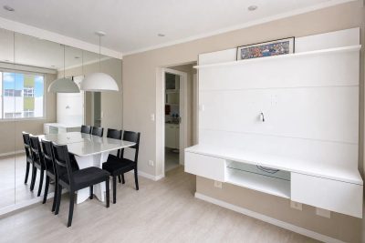 Apartamento, 1 quarto, 42 m² - Foto 1