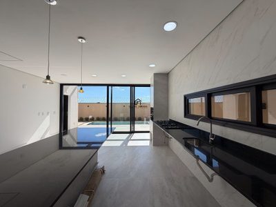 Casa de Condomínio, 3 quartos - Foto 5