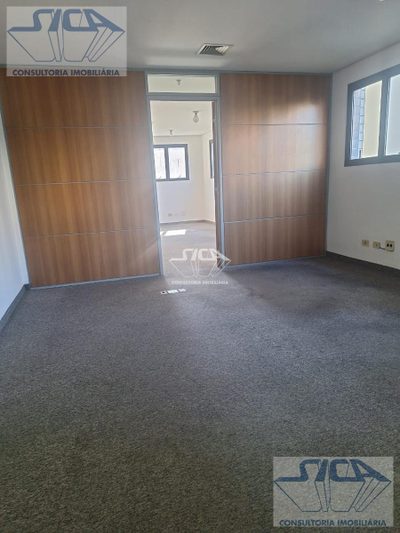 Sala-Conjunto, 52 m² - Foto 4