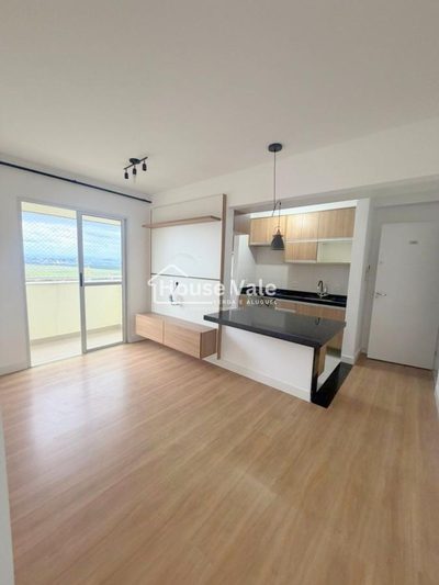Apartamento, 2 quartos, 60 m² - Foto 1