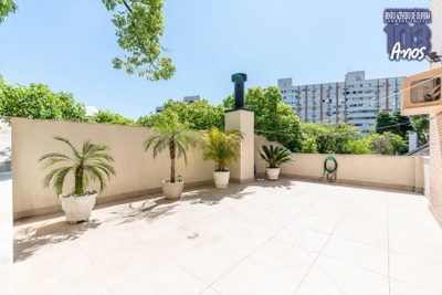 Apartamento, 3 quartos, 150 m² - Foto 1