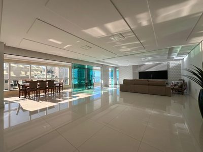 Apartamento, 5 quartos, 300 m² - Foto 5