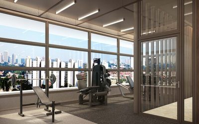 Apartamento, 3 quartos, 370 m² - Foto 4