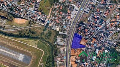 Terreno, 9450 m² - Foto 3