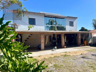 Casa, 3 quartos, 192 m² - Foto 2