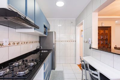 Apartamento, 2 quartos, 56 m² - Foto 4