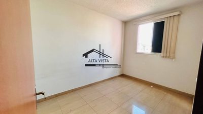 Apartamento, 2 quartos, 44 m² - Foto 3