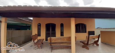 Casa, 2 quartos, 250 m² - Foto 1