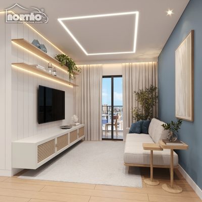 Casa, 2 quartos, 61 m² - Foto 5
