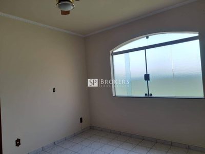 Sobrado, 3 quartos, 275 m² - Foto 5