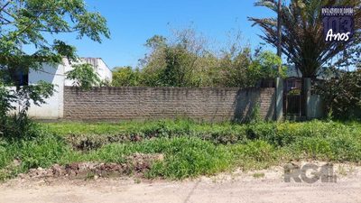 Terreno, 820 m² - Foto 2