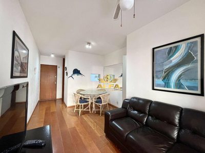 Apartamento, 2 quartos, 70 m² - Foto 4