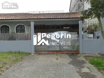 Casa, 6 quartos, 180 m² - Foto 2