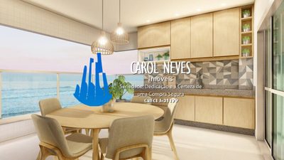 Apartamento, 2 quartos, 83 m² - Foto 3