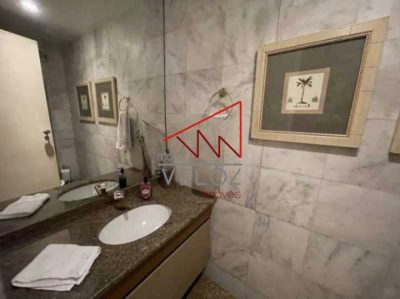 Apartamento, 4 quartos, 176 m² - Foto 1