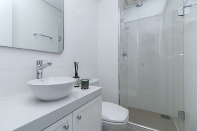 Apartamento, 2 quartos, 58 m² - Foto 5