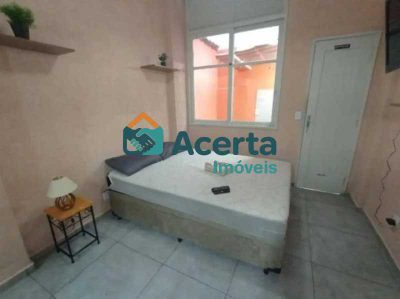 Apartamento, 18 m² - Foto 2