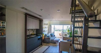 Apartamento, 1 quarto, 66 m² - Foto 2
