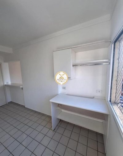 Apartamento, 3 quartos, 77 m² - Foto 2