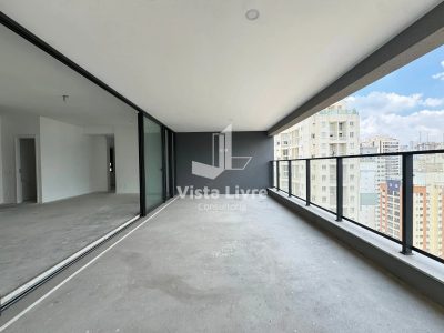 Apartamento, 3 quartos, 190 m² - Foto 3