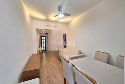 Apartamento, 3 quartos, 90 m² - Foto 5