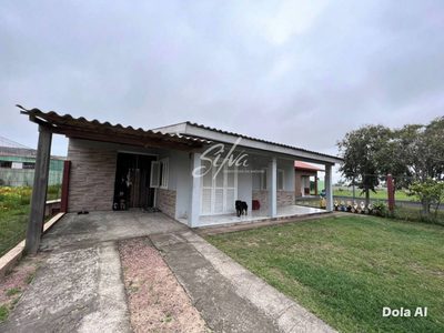 Casa, 3 quartos - Foto 2