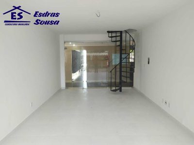 Sala-Conjunto, 60 m² - Foto 5