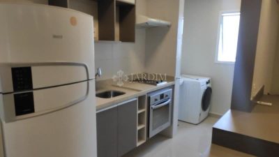 Apartamento, 1 quarto, 54 m² - Foto 3