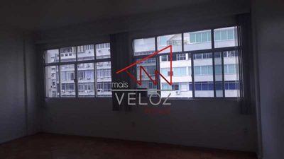 Apartamento, 3 quartos, 160 m² - Foto 2