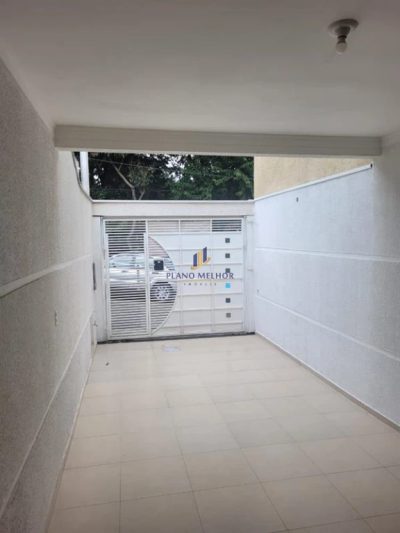 Casa, 3 quartos, 100 m² - Foto 2