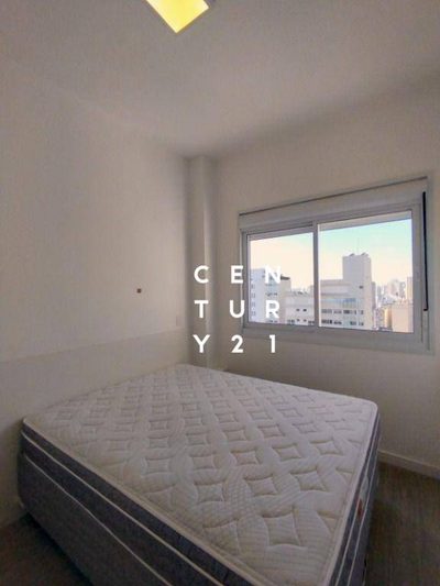 Apartamento, 1 quarto, 37 m² - Foto 5