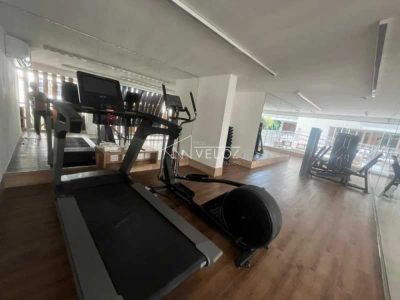 Apartamento, 3 quartos, 87 m² - Foto 2