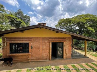 Casa, 3 quartos, 340 m² - Foto 3