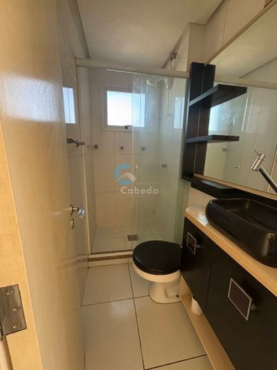 Apartamento, 2 quartos, 58 m² - Foto 5